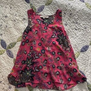 LOFT tank, like new condition